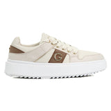 GUESS WOMEN SHOES Size 35.5 ROW18 - Runner