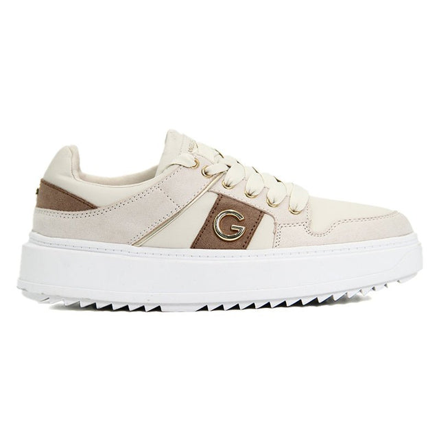 GUESS WOMEN SHOES Size 35.5 ROW18 - Runner