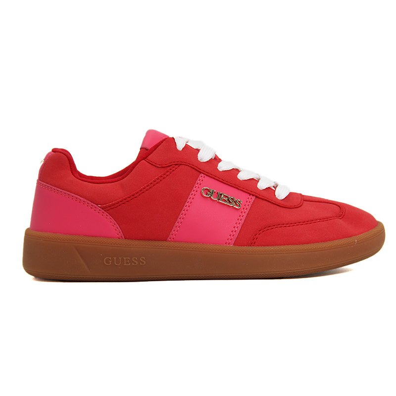 GUESS WOMEN SHOES Size 35.5 ROW19 - Runner