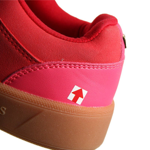 GUESS WOMEN SHOES Size 35.5 ROW19 - Runner