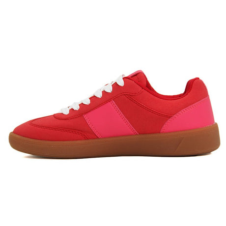 GUESS WOMEN SHOES Size 35.5 ROW19 - Runner