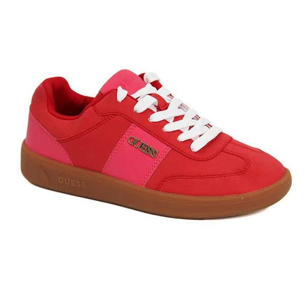 GUESS WOMEN SHOES Size 35.5 ROW19 - Runner