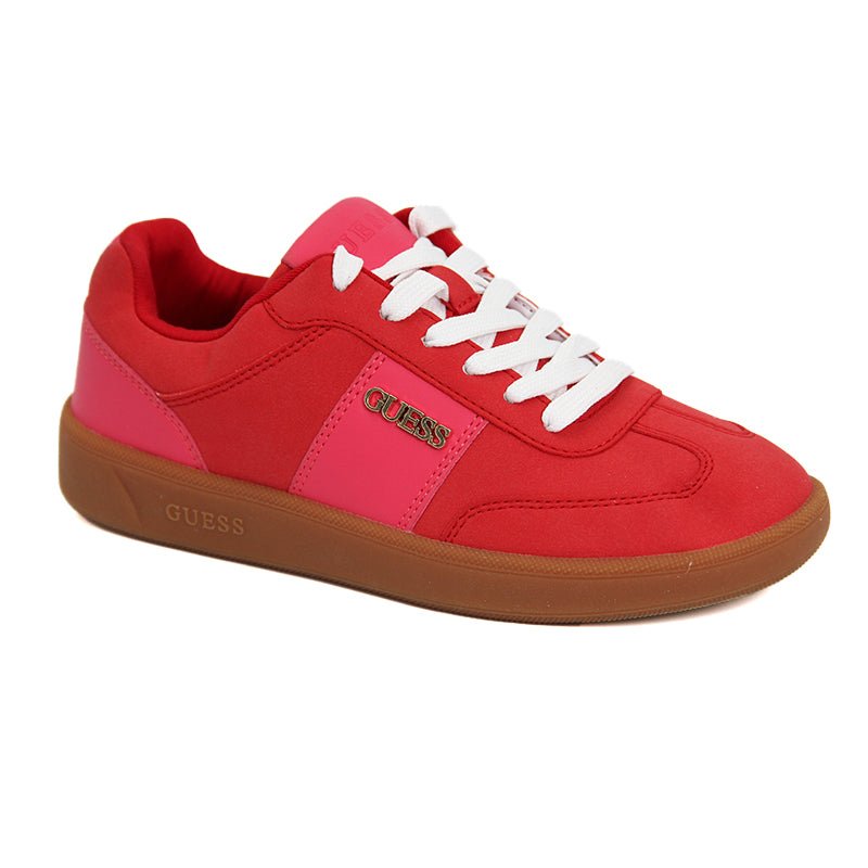 GUESS WOMEN SHOES Size 35.5 ROW19 - Runner