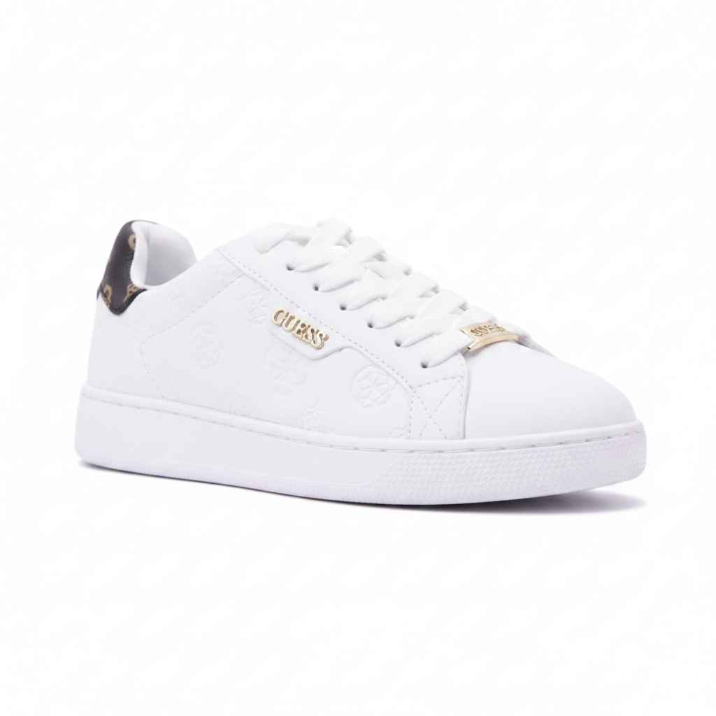 GUESS WOMEN SHOES Size 35.5 ROW9