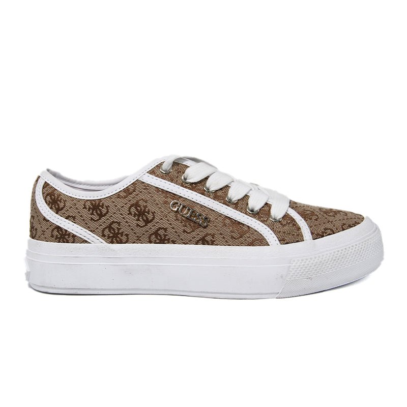 GUESS WOMEN SHOES Size 36 ROW124 - Runner