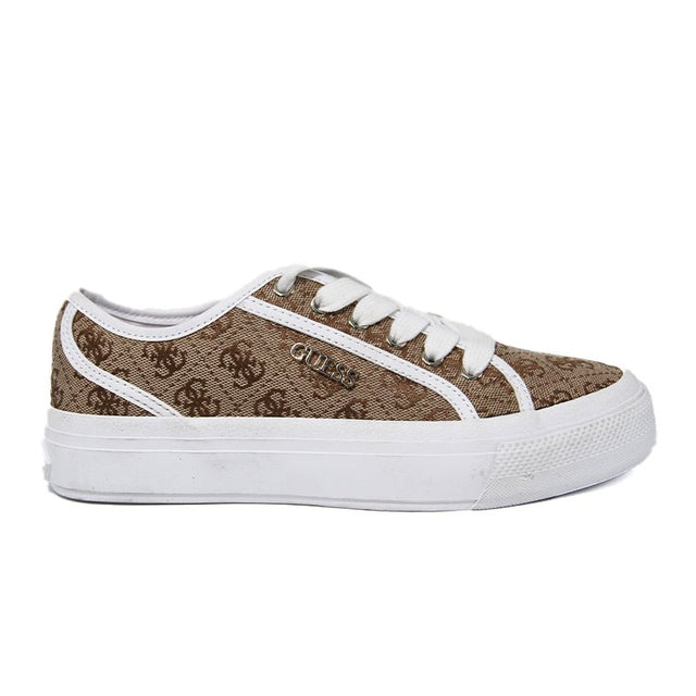 GUESS WOMEN SHOES Size 36 ROW124 - Runner