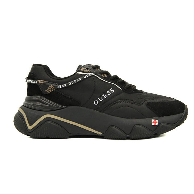 GUESS WOMEN SHOES Size 36 ROW149 - Runner