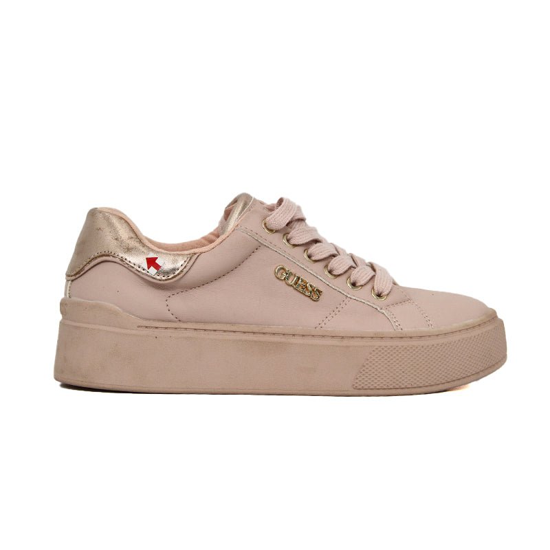 GUESS WOMEN SHOES Size 36 ROW154 - Runner