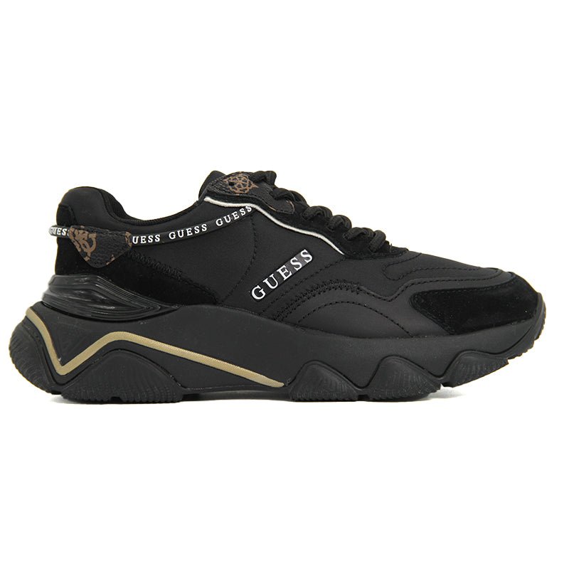GUESS WOMEN SHOES Size 36 ROW16 - Runner