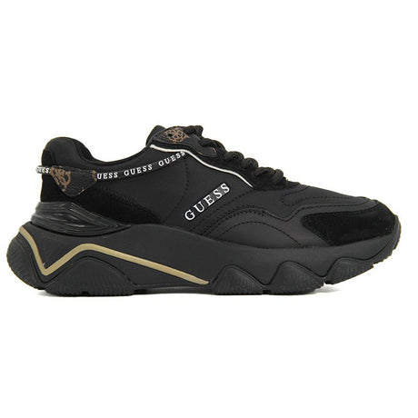 GUESS WOMEN SHOES Size 36 ROW16 - Runner