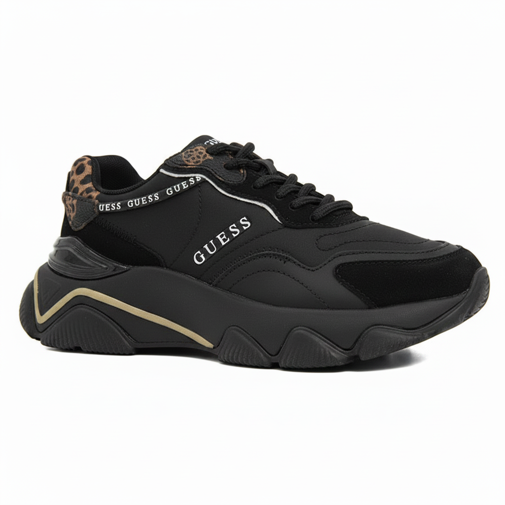 GUESS WOMEN SHOES Size 36 ROW16