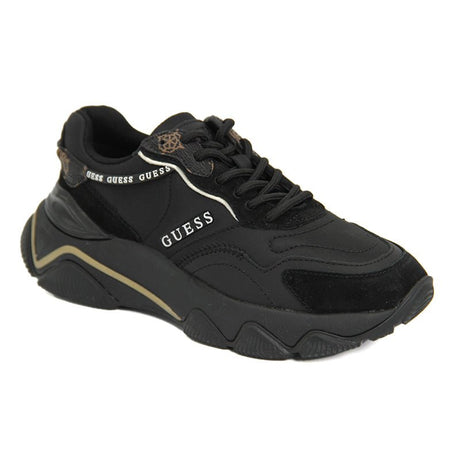 GUESS WOMEN SHOES Size 36 ROW16 - Runner