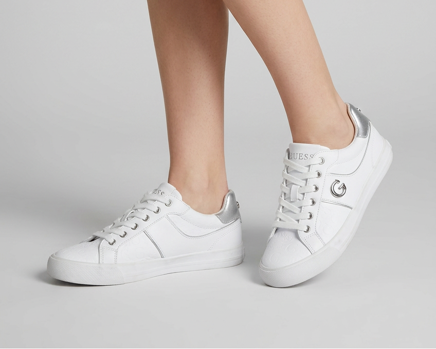 GUESS WOMEN SHOES Size 36 ROW396