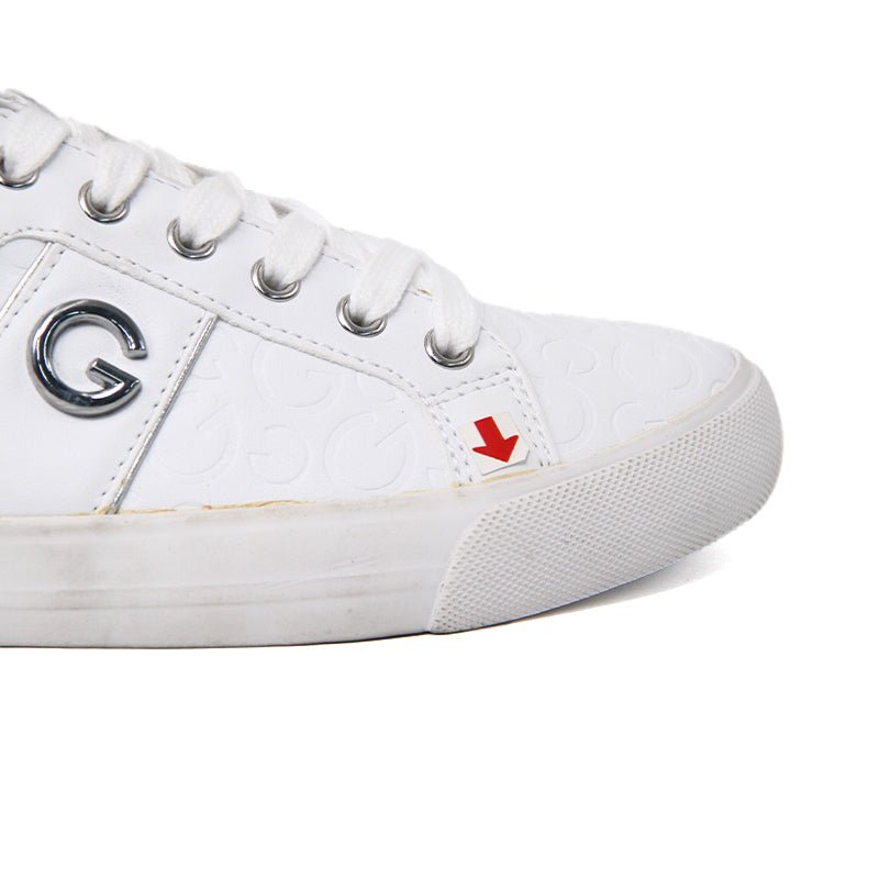 GUESS WOMEN SHOES Size 36 ROW183 - Runner