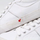 GUESS WOMEN SHOES Size 36 ROW187 - Runner
