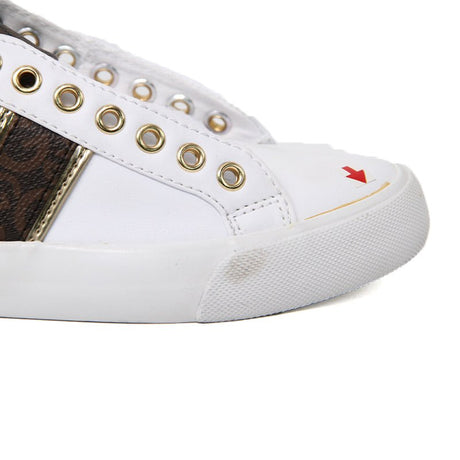 GUESS WOMEN SHOES Size 36 ROW199 - Runner