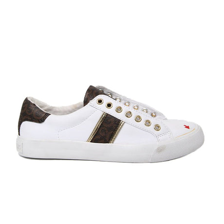 GUESS WOMEN SHOES Size 36 ROW199 - Runner