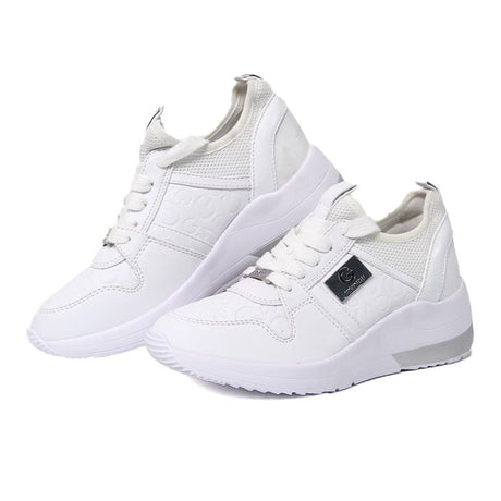 GUESS WOMEN SHOES Size 36 ROW228 - Runner