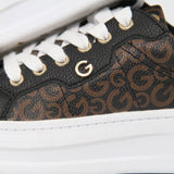 GUESS WOMEN SHOES Size 36 ROW236 - Runner
