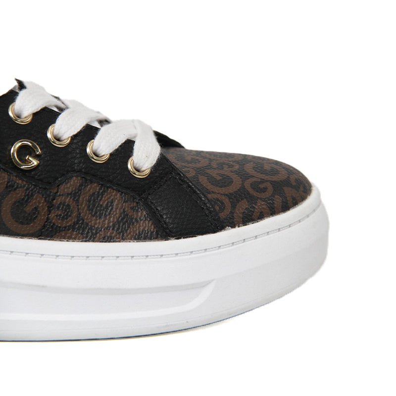 GUESS WOMEN SHOES Size 36 ROW236 - Runner