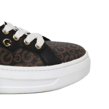 GUESS WOMEN SHOES Size 36 ROW236 - Runner
