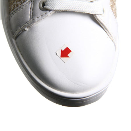 GUESS WOMEN SHOES Size 36 ROW24 - Runner