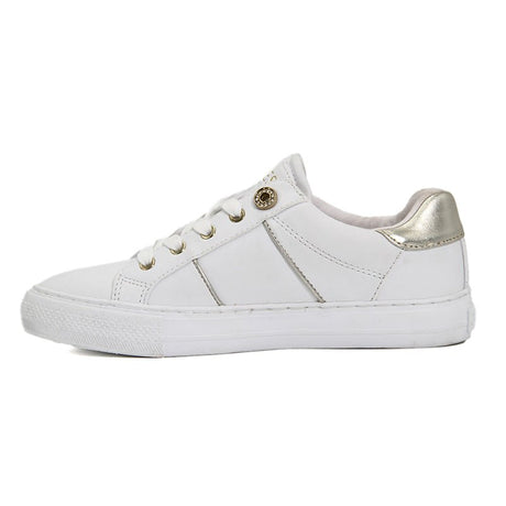 GUESS WOMEN SHOES Size 36 ROW28 - Runner