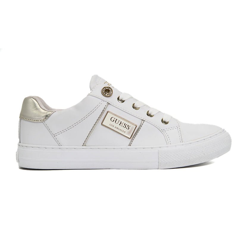 GUESS WOMEN SHOES Size 36 ROW28 - Runner