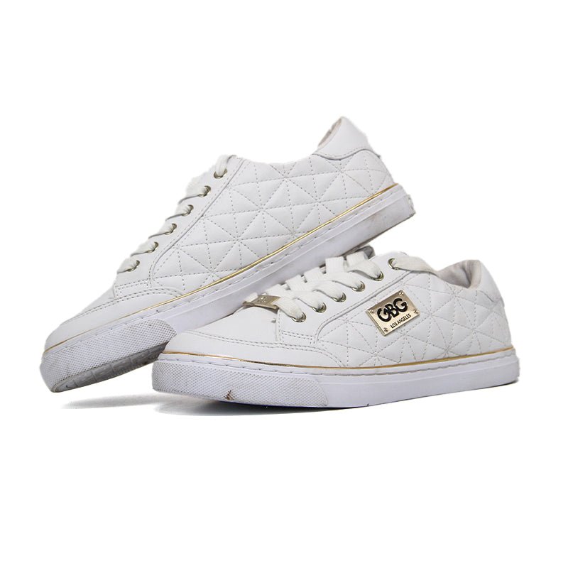 GUESS WOMEN SHOES Size 36 ROW296 - Runner