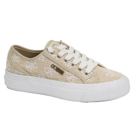 GUESS WOMEN SHOES Size 36 ROW30 - Runner