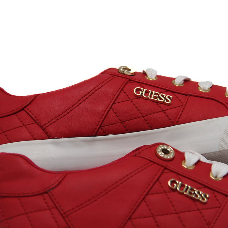 GUESS WOMEN SHOES Size 36 ROW304 - Runner