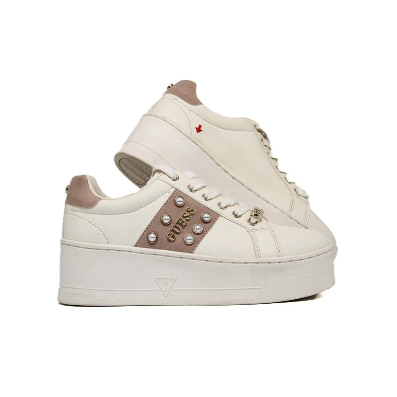 GUESS WOMEN SHOES Size 36 ROW309 - Runner