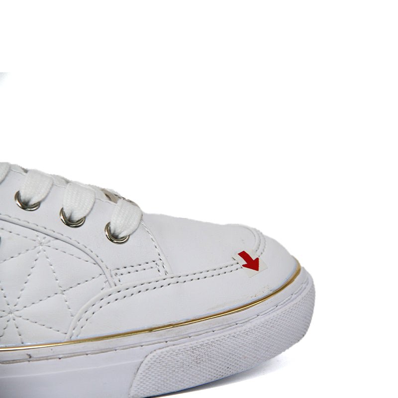 GUESS WOMEN SHOES Size 36 ROW317 - Runner
