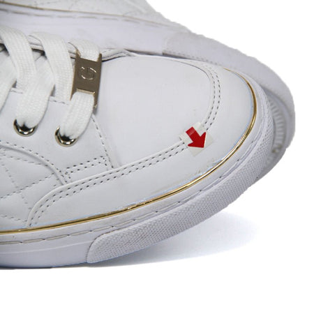 GUESS WOMEN SHOES Size 36 ROW317 - Runner