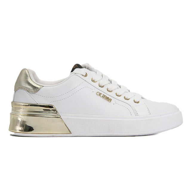 GUESS WOMEN SHOES Size 36 ROW33 - Runner