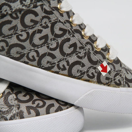 GUESS WOMEN SHOES Size 36 ROW343 - Runner