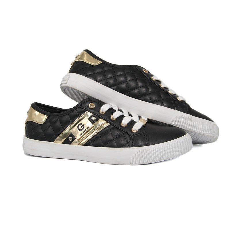 GUESS WOMEN SHOES Size 36 ROW345 - Runner