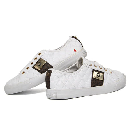 GUESS WOMEN SHOES Size 36 ROW357 - Runner