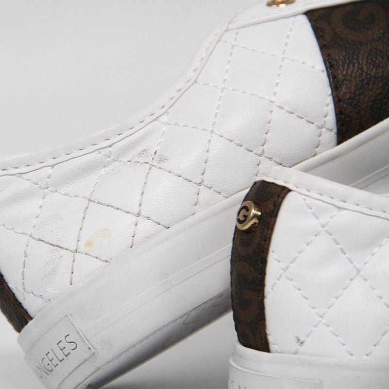 GUESS WOMEN SHOES Size 36 ROW357 - Runner