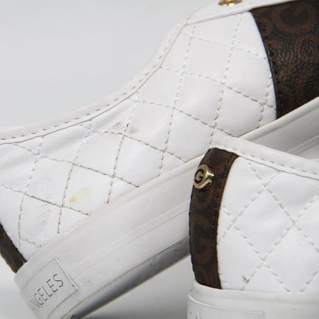 GUESS WOMEN SHOES Size 36 ROW357 - Runner