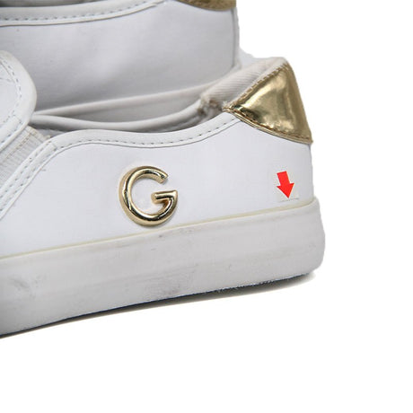 GUESS WOMEN SHOES Size 36 ROW363 - Runner