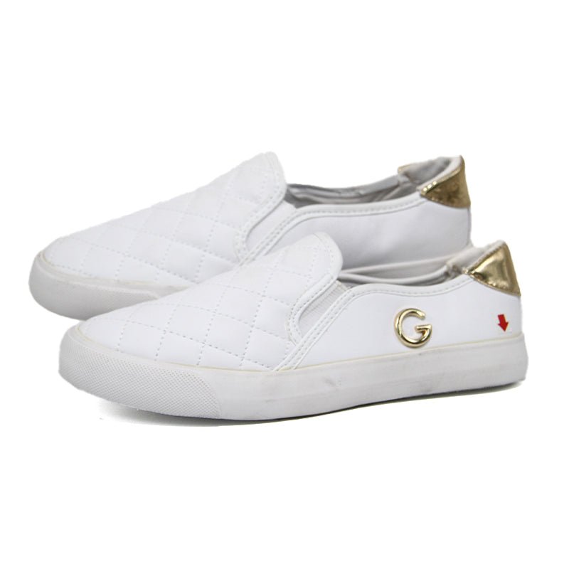 GUESS WOMEN SHOES Size 36 ROW363 - Runner