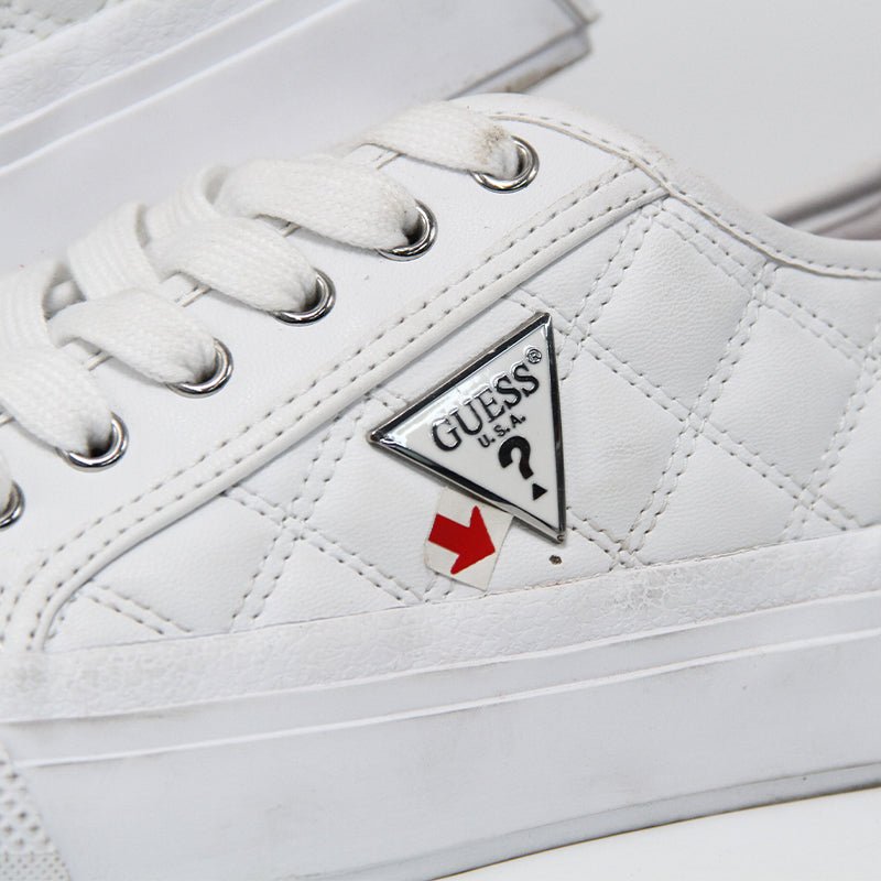 GUESS WOMEN SHOES Size 36 ROW386 - Runner