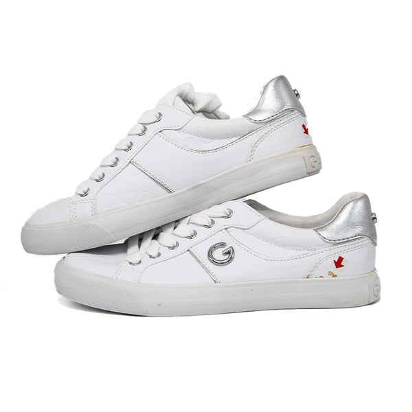 GUESS WOMEN SHOES Size 36 ROW396 - Runner