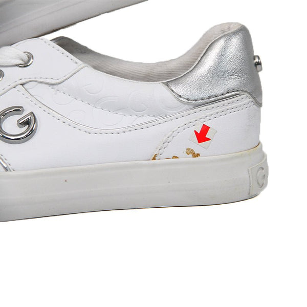 GUESS WOMEN SHOES Size 36 ROW396 - Runner