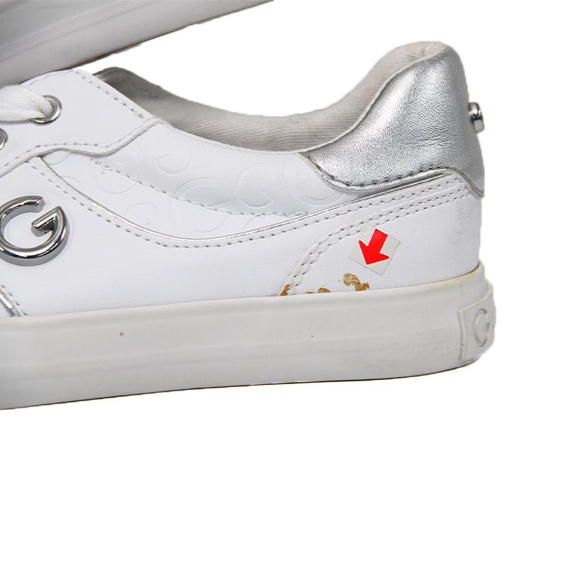 GUESS WOMEN SHOES Size 36 ROW396 - Runner