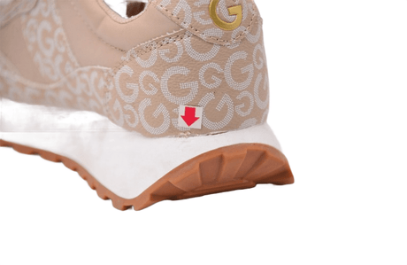 GUESS WOMEN SHOES Size 36 ROW4 - Runner