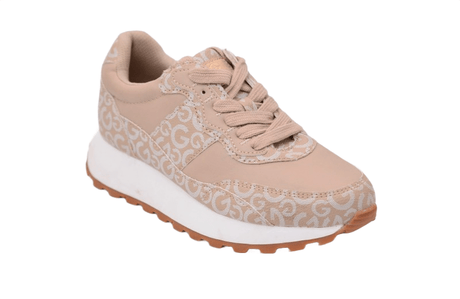 GUESS WOMEN SHOES Size 36 ROW4 - Runner