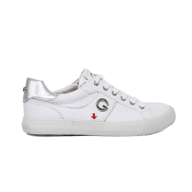 GUESS WOMEN SHOES Size 36 ROW412 - Runner