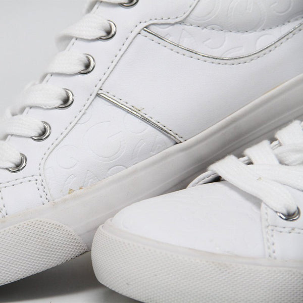 GUESS WOMEN SHOES Size 36 ROW418 - Runner